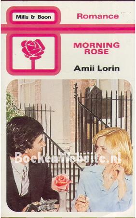 1906 Morning Rose 1906 Morning Rose