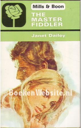 1359 The Master Fiddler