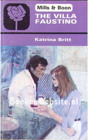 1246 The Villa Faustino