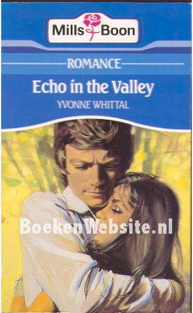 2267 Echo in the Valley