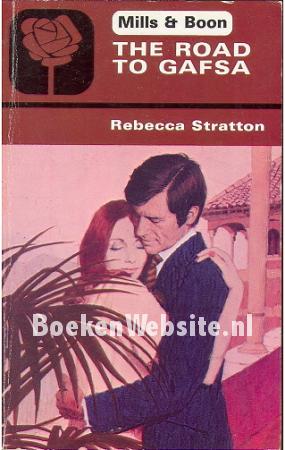 1186 The Road to Gafsa