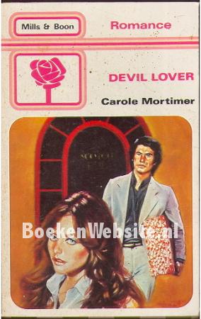 1779 Devil Lover