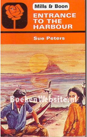 1403 Entrance to the Harbour