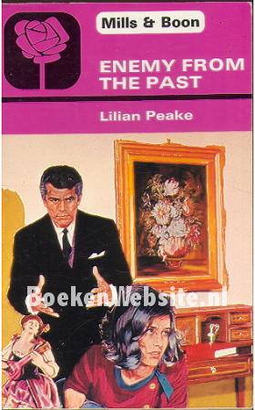 1552 Enemy From the Past