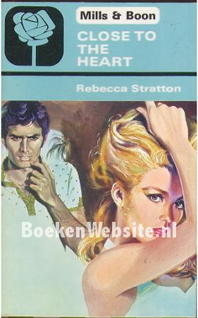 1546 Close to the Heart