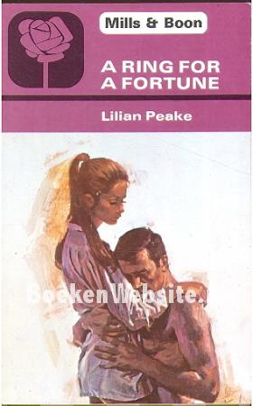 1661 A Ring for a Fortune