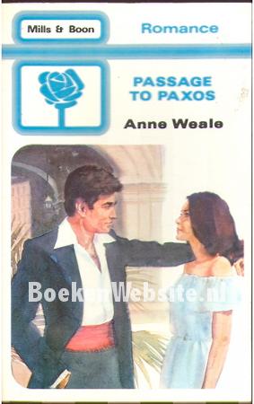 1859 Passage to Paxos