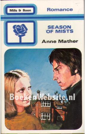 1957 Season of Mists