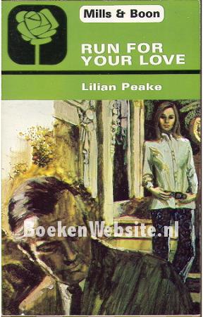 1479 Run for your Love