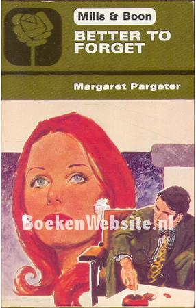 1353 Better to Forget