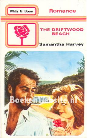 1858 The Driftwood Beach