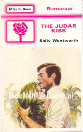 1842 The Judas Kiss