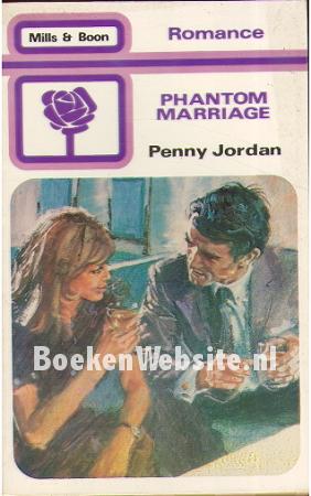 2054 Phantom Marriage