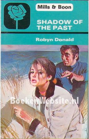 1557 Shadow of the Past