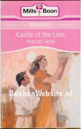2184 Castle of the Lion