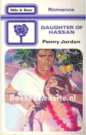 1940 Daughter of Hassan