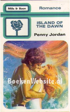 1956 Island of the Dawn