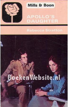 1636 Apollo's Daughter