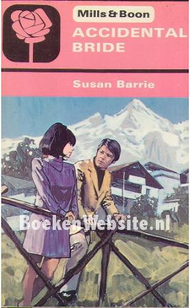 1176 Accidental Bride