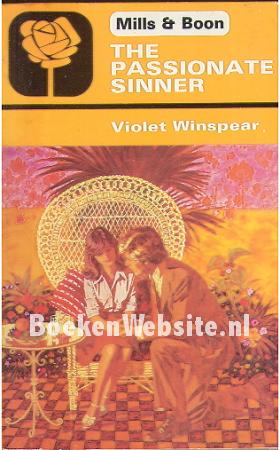 1299 The Passionate Sinner