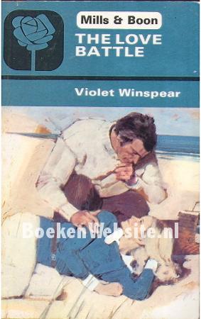 1311 The Love Battle