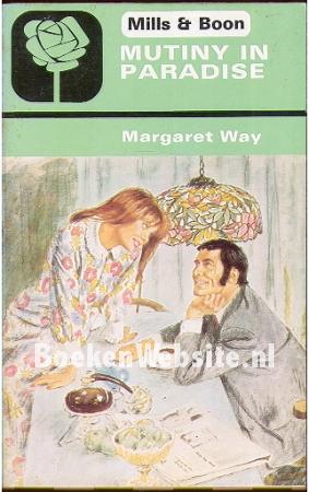 1332 Mutiny in Paradise