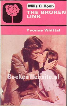 1391 The Broken Link