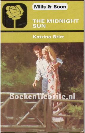 1502 The Midnight Sun