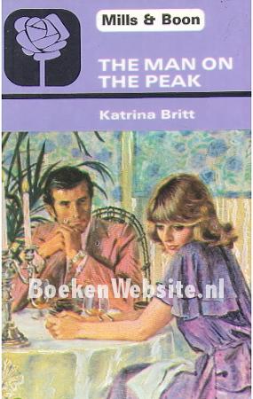 1560 The Man on the Peak