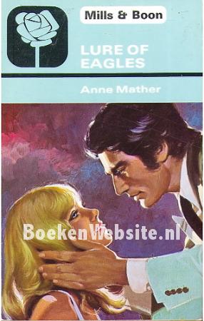 1568 Lure of Eagles