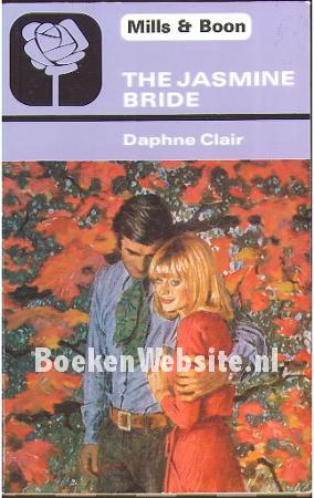 1590 The Jasmine Bride