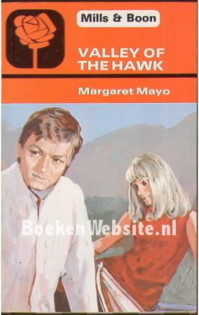 1654 Valley of the Hawk