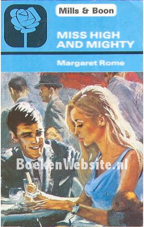 1662 Miss High and Mighty