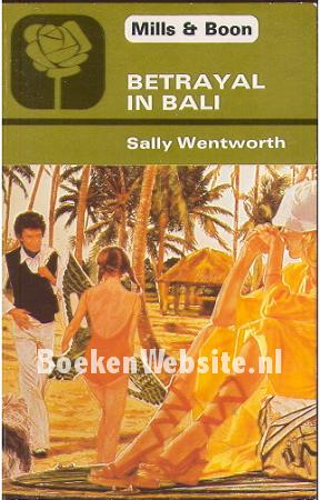 1673 Betrayal in Bali