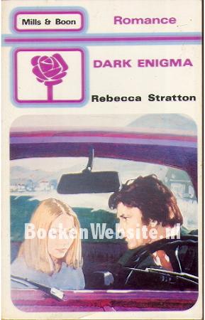 1832 Dark Enigma 1832 Dark Enigma