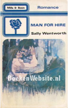 1989 Man for Hire