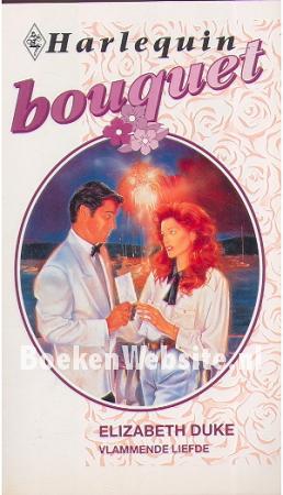 1639 Vlammende liefde