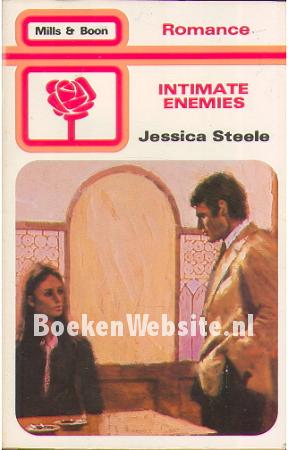 2071 Intimate Enemies 2071 Intimate Enemies