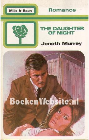 2109 The Daughter of Night