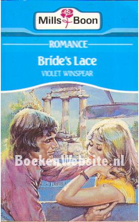2247 Bride's Lace