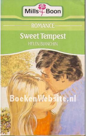 2280 Sweet Tempest