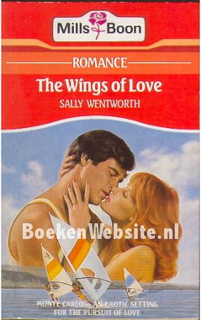 2381 The Wings of Love