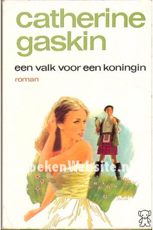 1777 Een valk voor een koningin