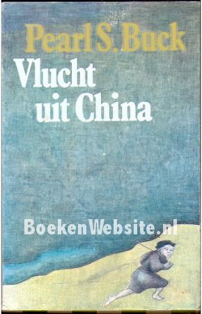 1827 Vlucht uit China