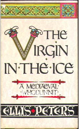 The Virgin in the Ice The Virgin in the Ice