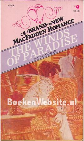 The Winds of Paradise The Winds of Paradise