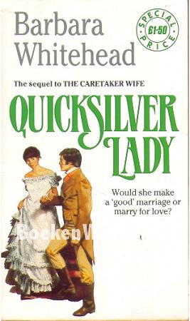 Quicksilver Lady