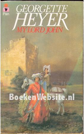 My Lord John