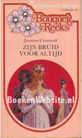 HR 090 Zijn bruid voor altijd