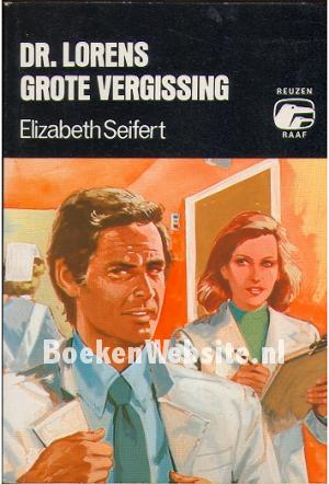 Dr. Lorens grote vergissing